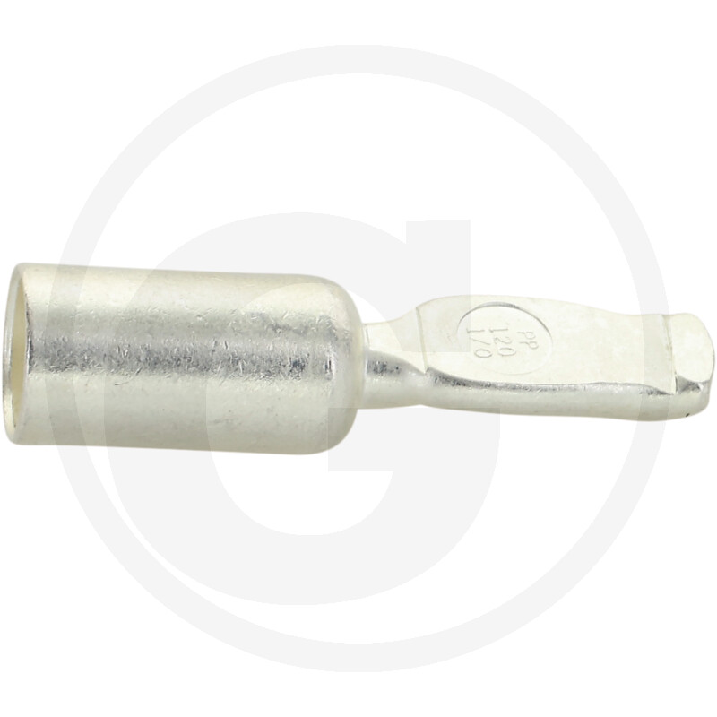 ANDERSONPOWER Contact principal SB120 vue 2