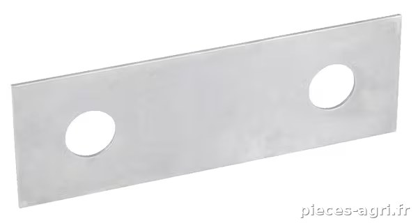 Batte 135x45x2 · réf. MP1352