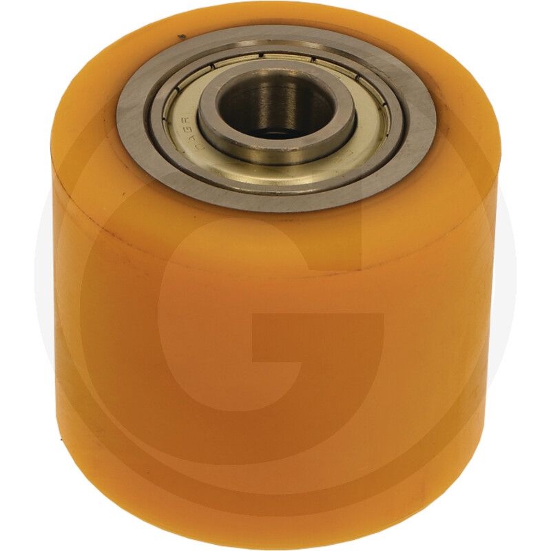 Blickle Galet vue 2