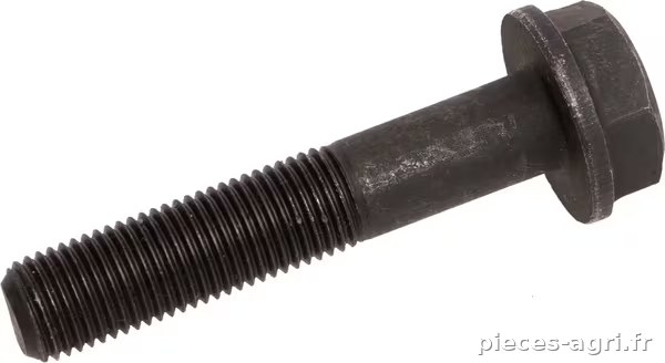 Boulon de verrouillage de lame 3/8-24Unf-2B(L=50) · réf. 492241