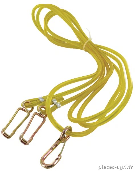 Corde de commande · réf. 098675