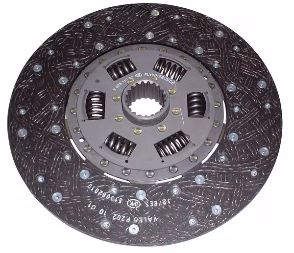 Disque d'embrayage TSFA · réf. 328001717