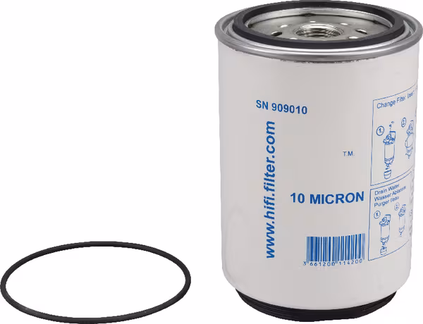 Filtre à carburant · réf. SN909010
