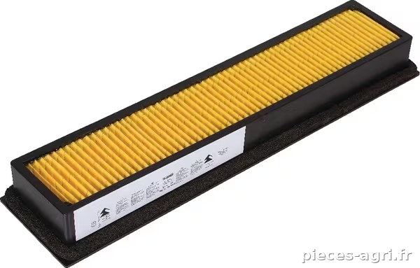 Filtre · réf. 00165406210