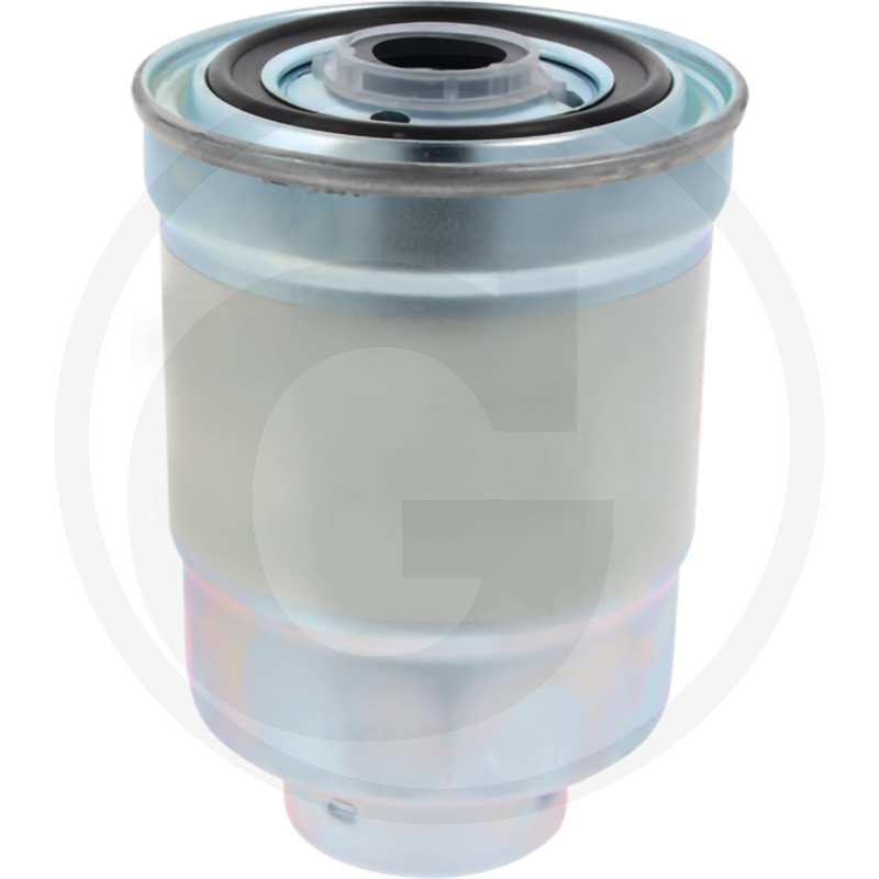 Fleetguard Filtre à carburant vue 2