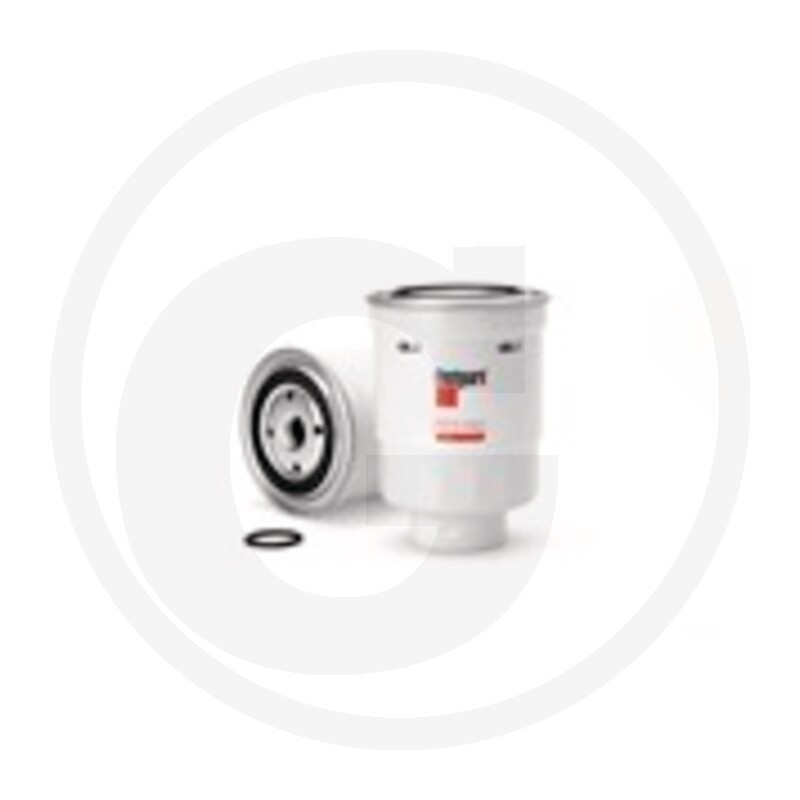 Fleetguard Filtre à carburant vue 3