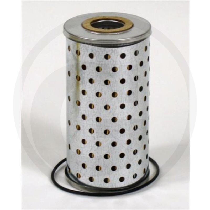 Fleetguard Filtre à huile hydraulique vue 2