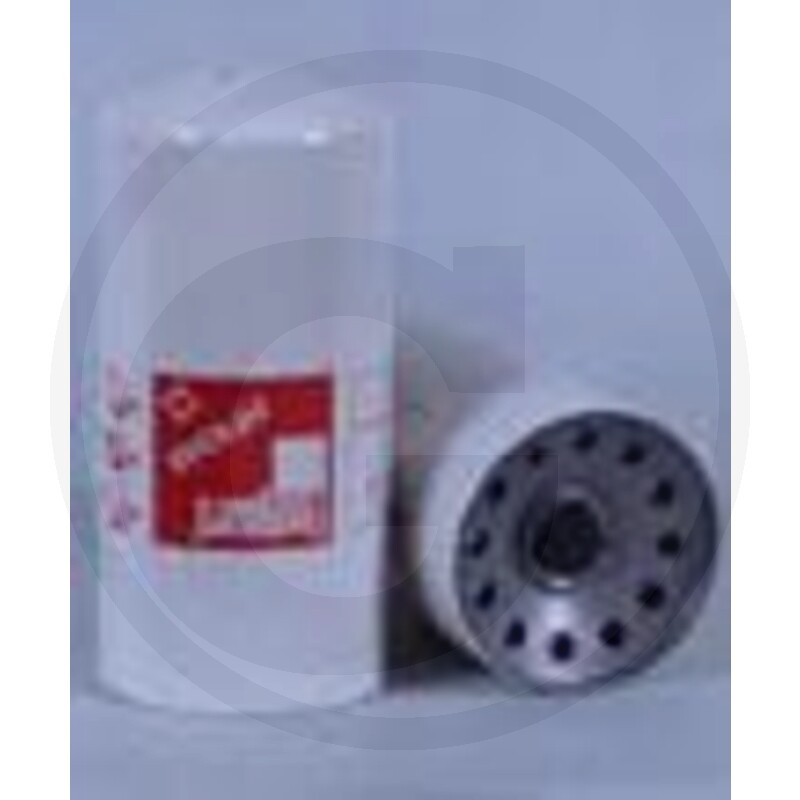 Fleetguard Filtre à huile hydraulique vue 2
