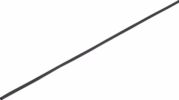 Gaine thermorétractable 2,5/1, 2:1, 13 m, simple paroi, sans colle · réf. HSS2103B