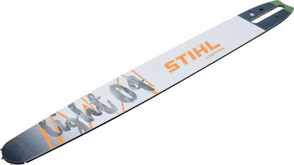 Guide L04 45cm/18" 1.6mm/0.063" 3/8" · réf. 30030087717
