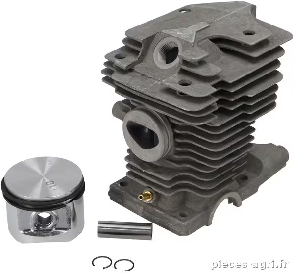 Kit de cylindres Ø 46 mm · réf. 11330201202