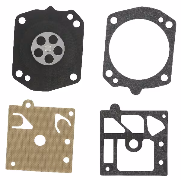 kit de membranes Walbro · réf. D10HDKR