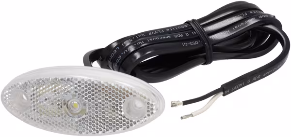 Lampe F DUAL-V, faisceau de 1,5 m · réf. 8931115