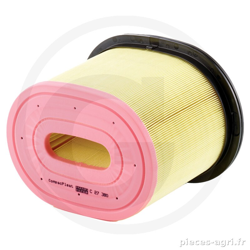 MANN FILTER Filtre à air vue 2