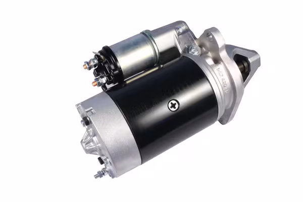 Moteur de démarreur · réf. 2873A012N