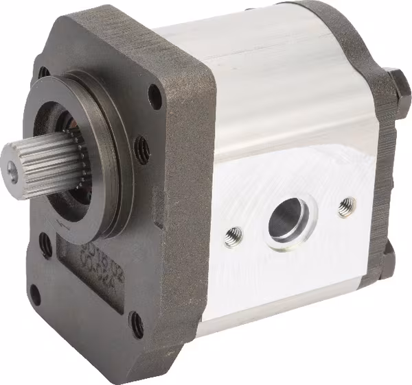 Pompe hydraulique UD16 Zetor · réf. 54420916
