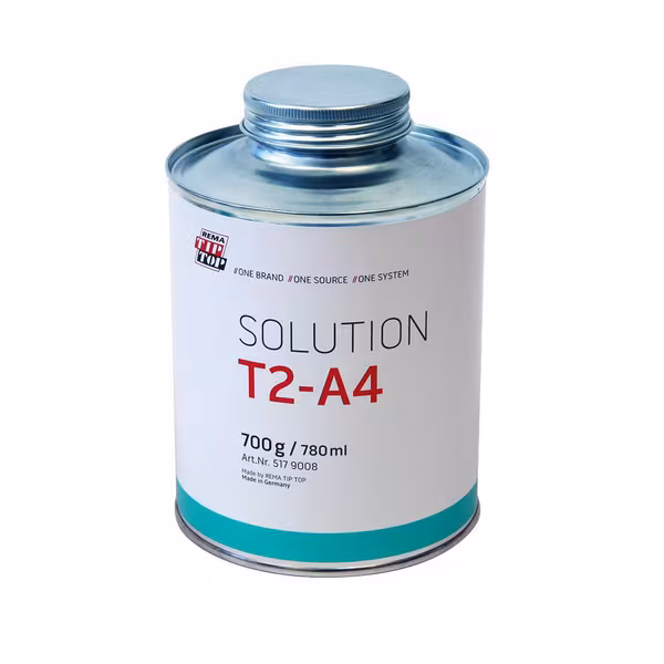RTT T2 solution a 700g sans cfc bidon · réf. 5179008