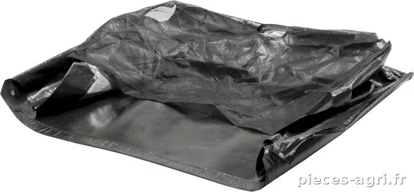 Sac de balayeuse gazon · réf. AF48553