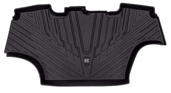 Tapis de sol adapté à la série Case IH Maxxum · réf. FLR1019