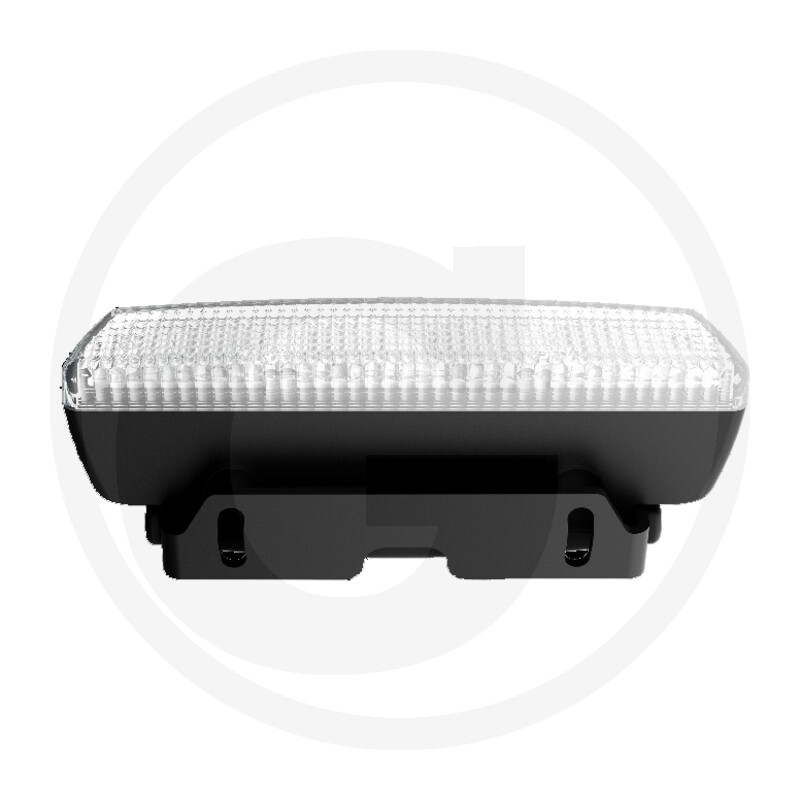 TYRI Projecteur de travail VL4 600 lm avec ha vue 3