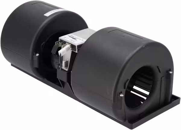 Ventilateur 12V, 3 vitesses, 006-A39/I-22 RA3VCV R180 · réf. 30000119