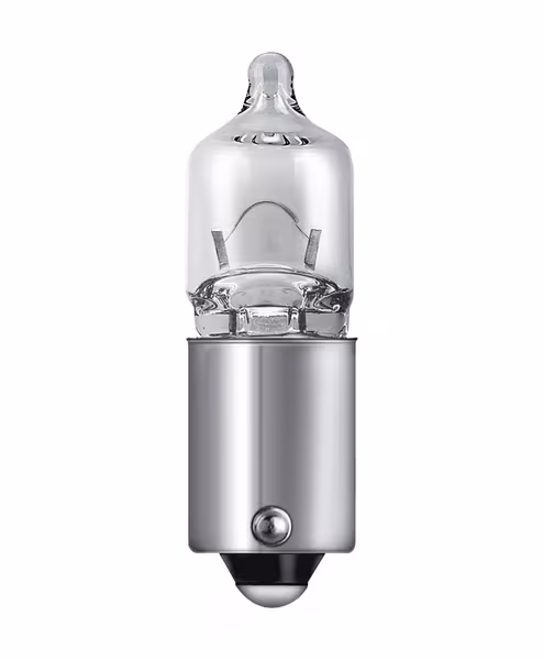 Ampoule 64111 5W 12V BA9S UNV1 · réf. 4008321095015