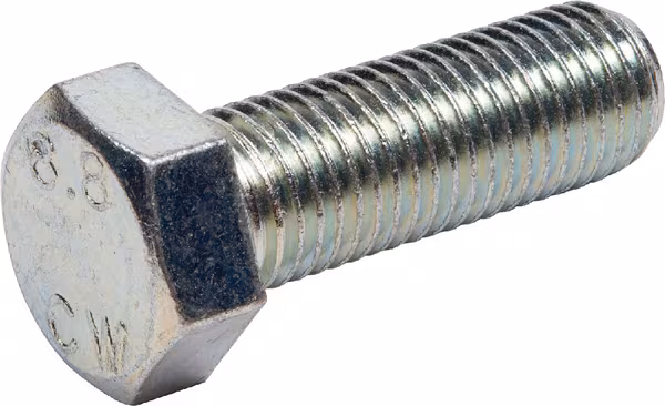 Boulon en acier · réf. 374890