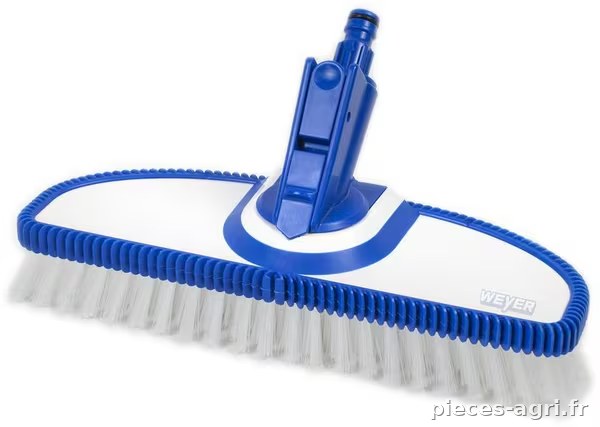 Brosse de lavage 30cm dure · réf. ES706682