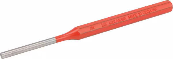 Chasse-goupilles Ø 5 x 150 mm · réf. 1816524025KR