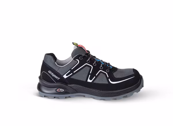 Chaussures de sécurité Ariel Cross S3 38 · réf. 3360138