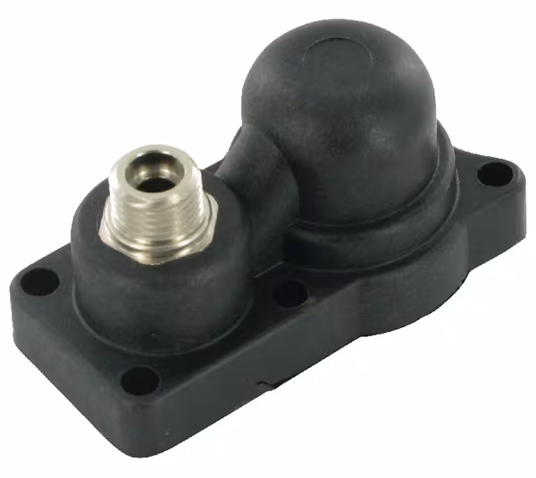 Coiffe de protection L433 · réf. 14103SL