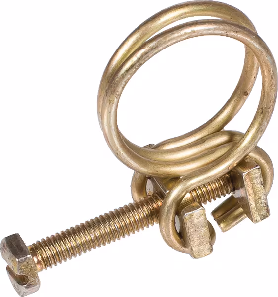 Collier serr. p. tuyau carbur. · réf. 1183750530