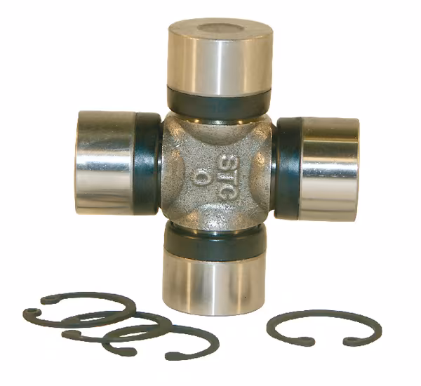 Croisillon Ø 23,8x62,5 mm · réf. 070610021