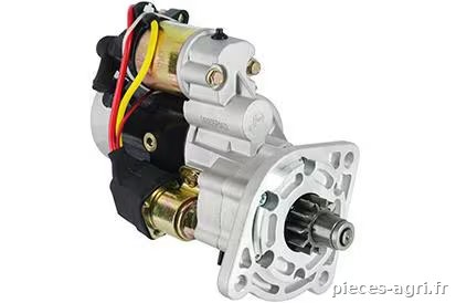 Démarreur avec réducteur · réf. VPF6030