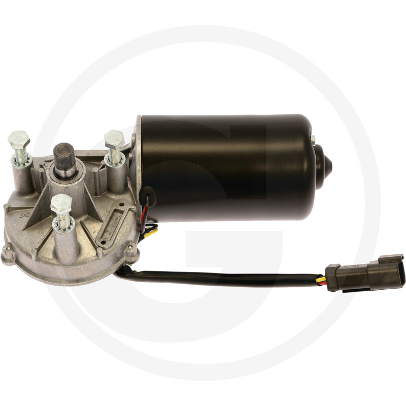 DOGA Moteur d'essuie-glace vue 3
