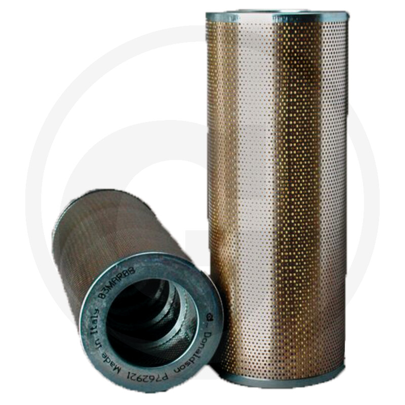 Donaldson Filtre à huile hydraulique · réf. 566P762921