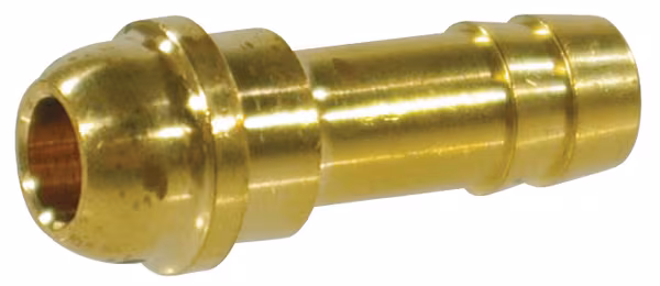 Embout de tuyau 9mm pour URx13-9 · réf. STP1309