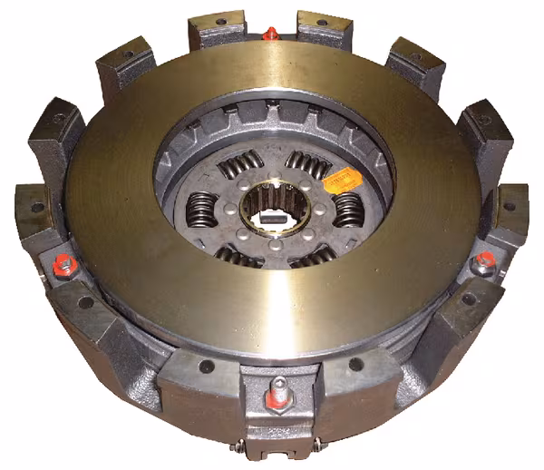 Embrayage automatique double TGU6 · réf. 228002714