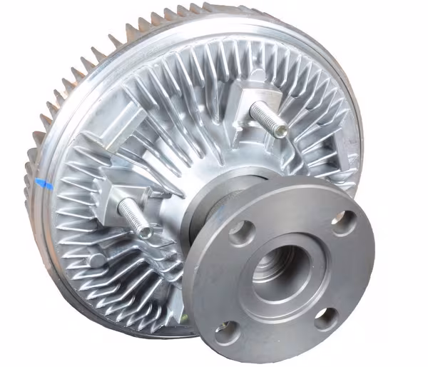 Embrayage de ventilateur · réf. AL177841N