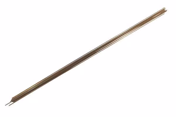 Fil à souder GI 4,0 x 1000mm · réf. WP227005