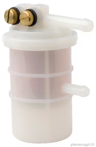 Filtre à carburant Inline Hifi · réf. FT25V