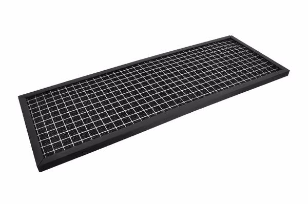 Filtre de cabine New Holland · réf. 87409377