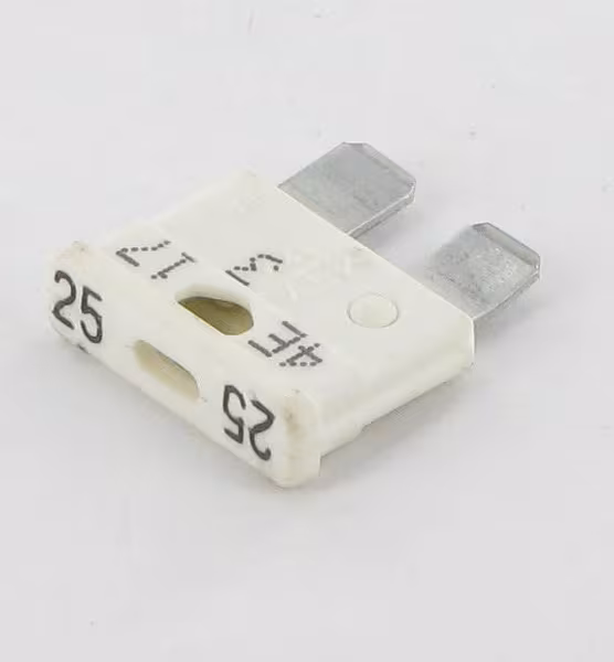 Fusible 25A 12V · réf. ET25828