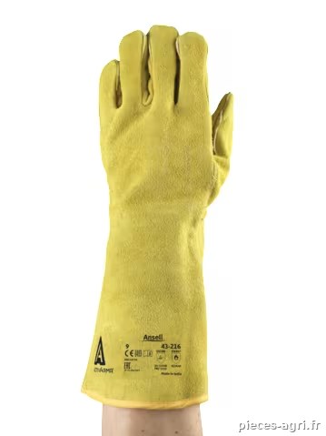 Gants ActivArmr® 43-216 taille 11 · réf. 43216110