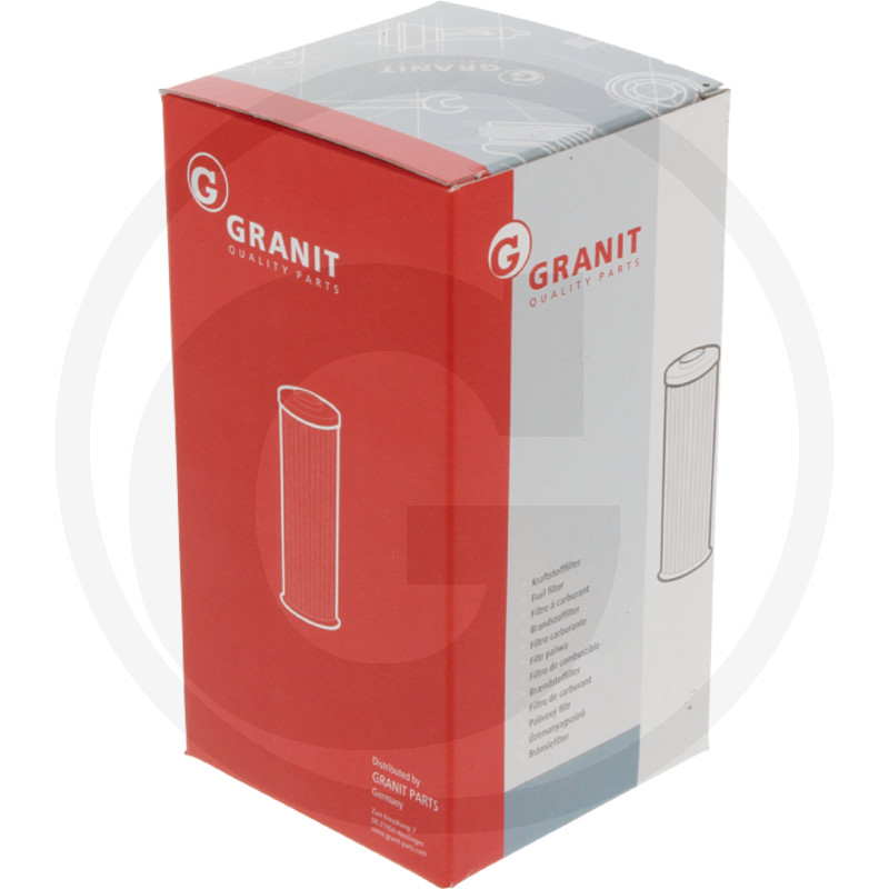 GRANIT Préfiltre à carburant vue 3