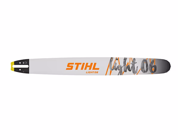 Guide L06 40cm/16" 1.6mm/0.063" 3/8" · réf. 30030005213