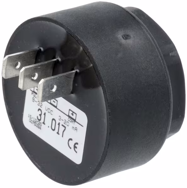 Interrupteur · réf. VPM6103