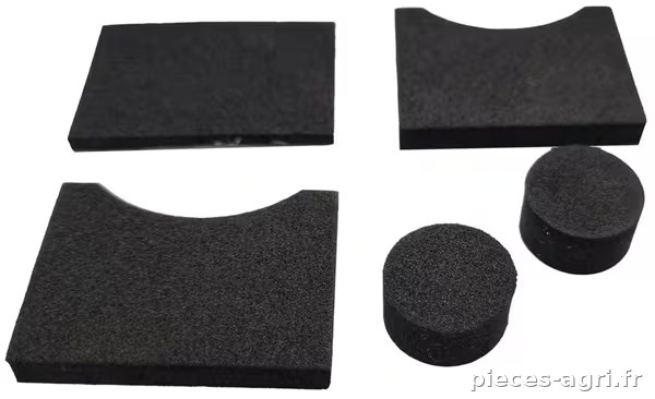 Kit de maintien de batterie (5Ah) · réf. L20A00001A