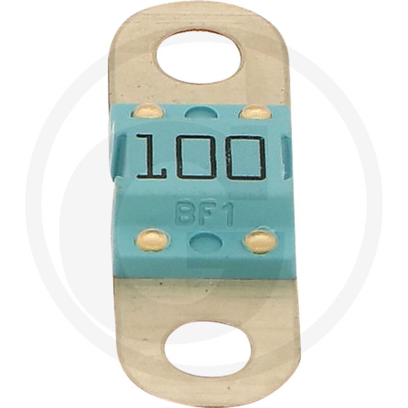 Littelfuse Fusible 100A · réf. 11960378