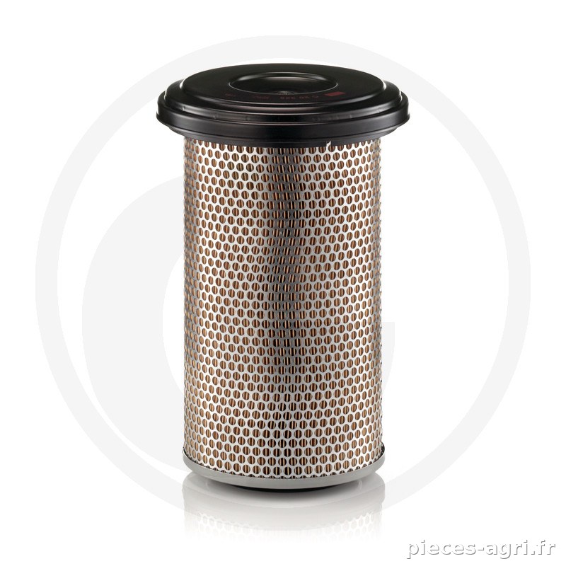 MANN FILTER Filtre à air vue 2